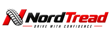 NordTread — Drive with confidence