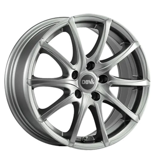 DBV DBV Tropez Shadow silver