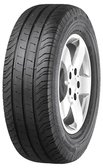 Continental VanContact 200