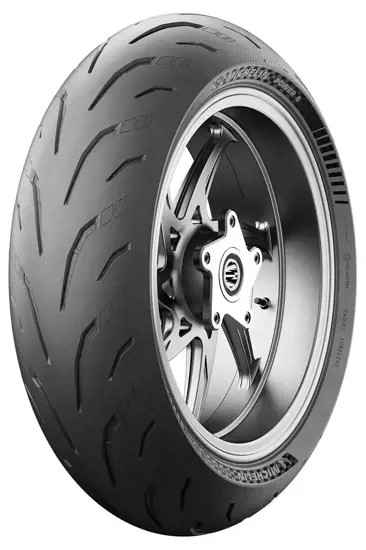MICHELIN Power 6 Rear