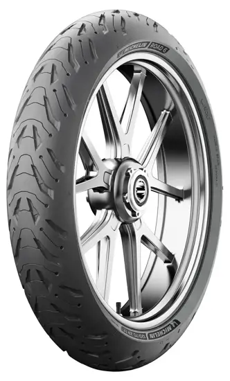 MICHELIN Road 6 Front