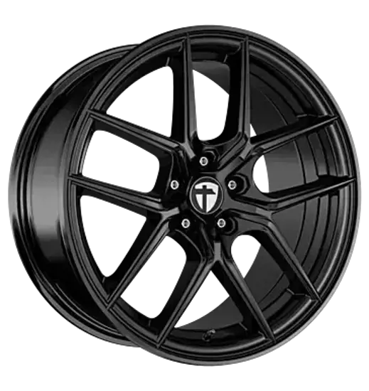 Tomason Tomason TN30 BLACK PAINTED