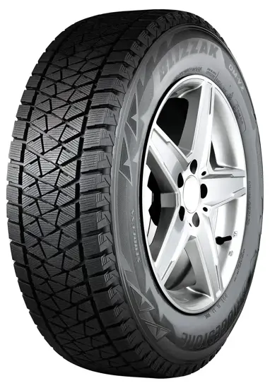 Bridgestone Blizzak DM-V2