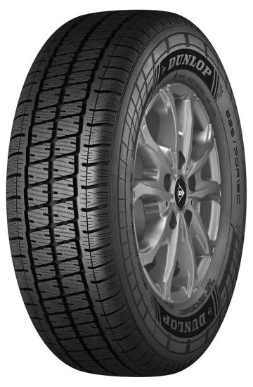 Dunlop Econodrive AS