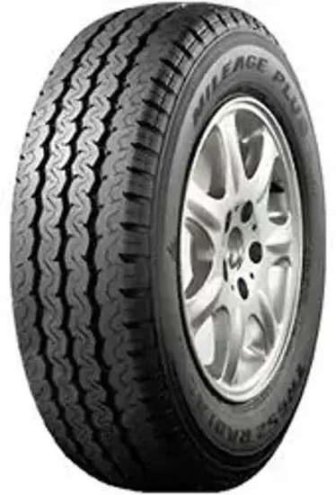 Triangle TR652 Mileage Plus