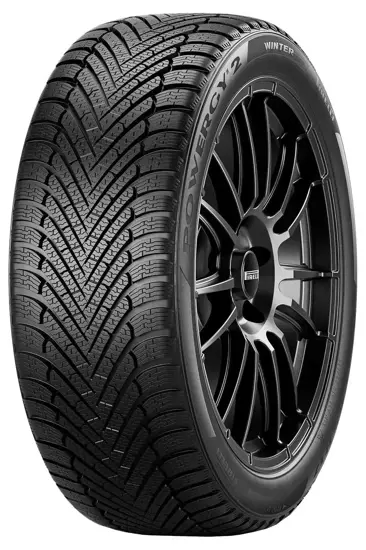 Pirelli Powergy 2 Winter