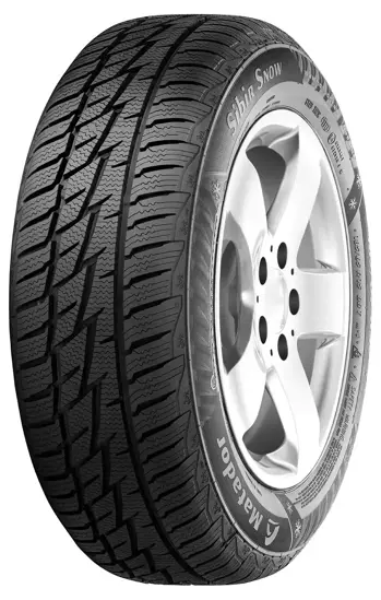 Matador MP92 Sibir Snow SUV