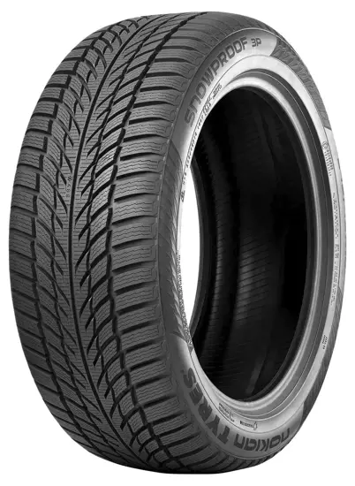 Nokian Tyres Snowproof 3P
