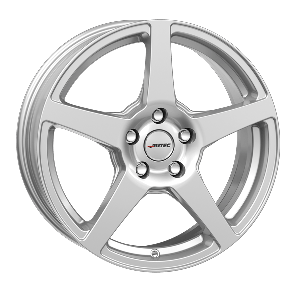 Autec Autec Valea Silver brilliant