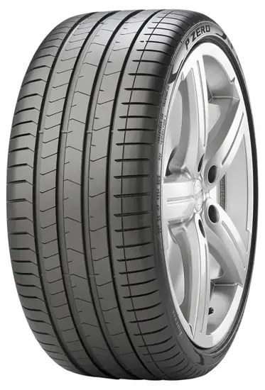 Pirelli P-Zero (PZ4) Luxury