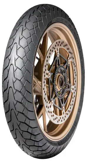 Dunlop Mutant Front M/C