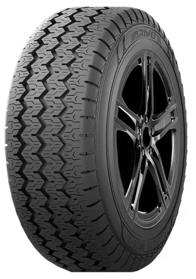 Arivo Transito ARZ 6-X