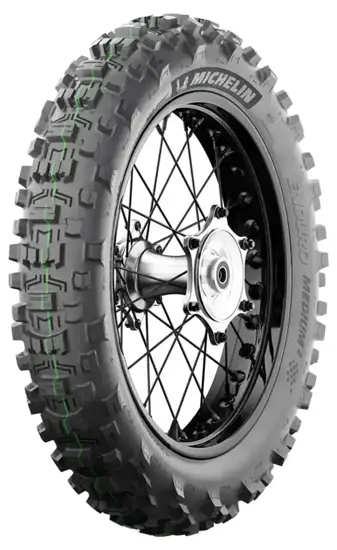 MICHELIN Enduro Medium 2 Rear