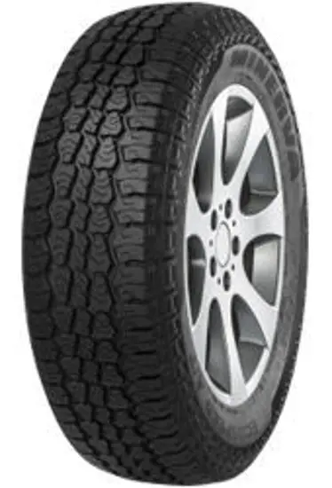 Minerva Ecospeed A/T