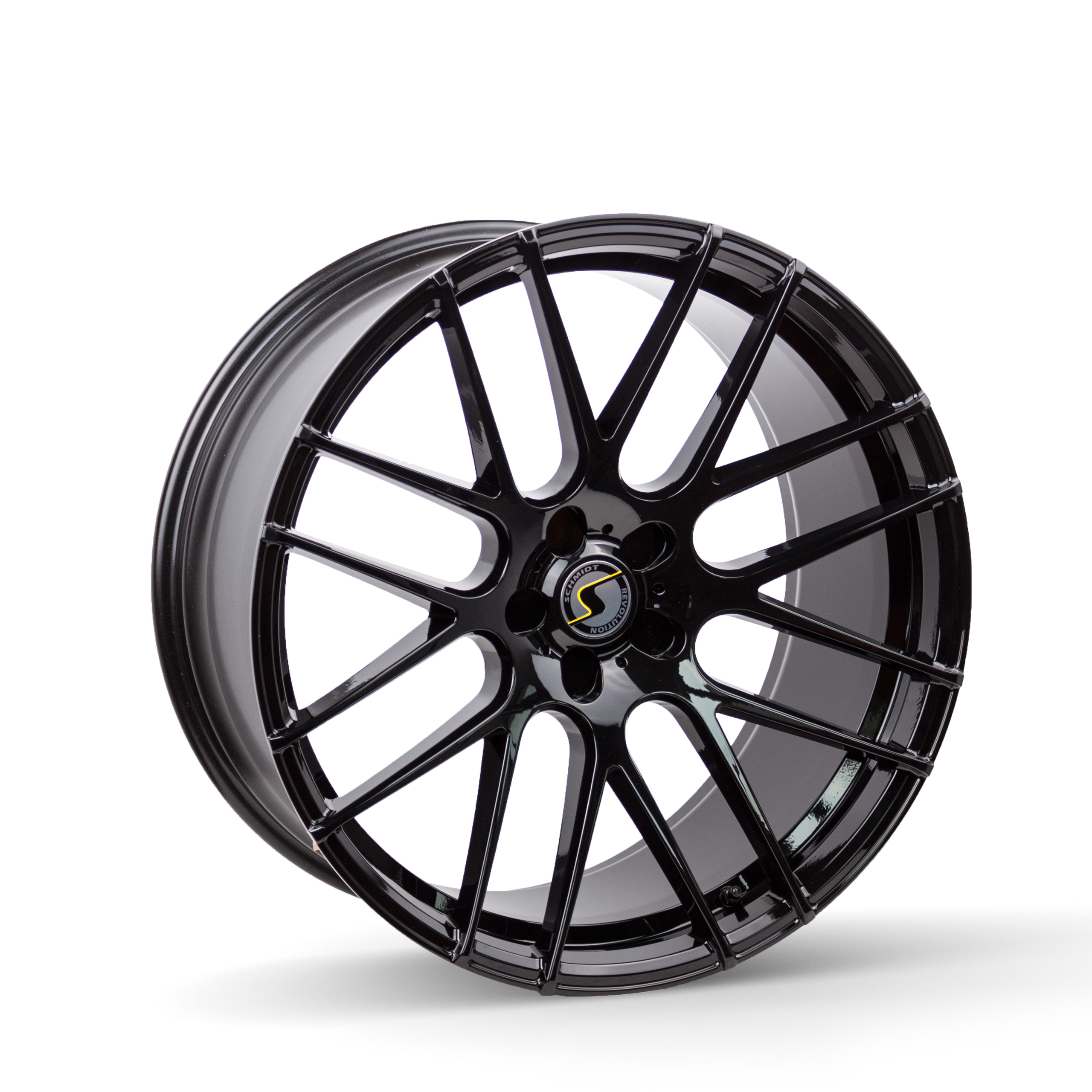 Schmidt Schmidt Shift-F GlossBlack