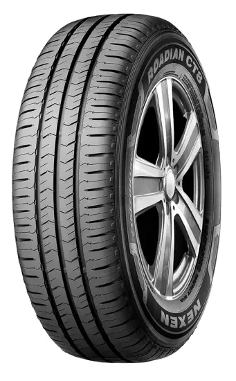 Nexen Roadian CT8