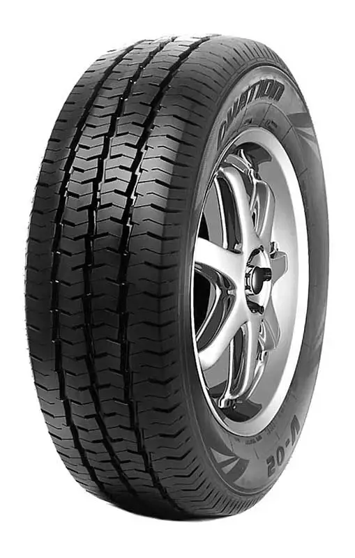 Ovation V-02 Van