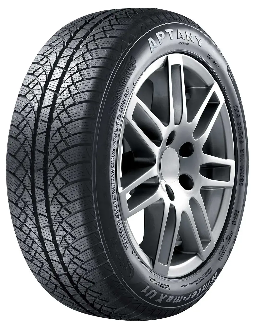Aptany RW611