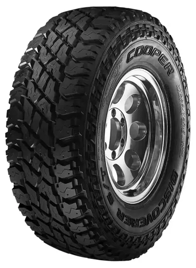 Cooper Discoverer S/T MAXX POR
