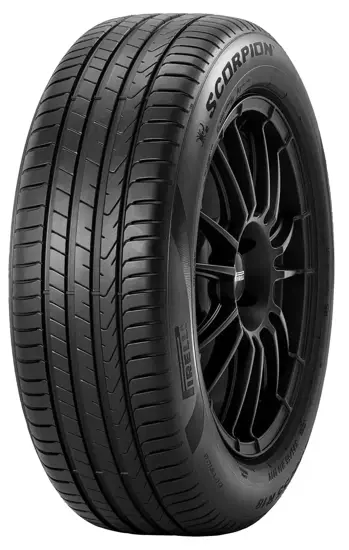 Pirelli Scorpion Run Flat