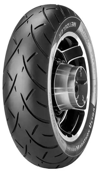Metzeler ME 888 Marathon Ultra Rear M/C