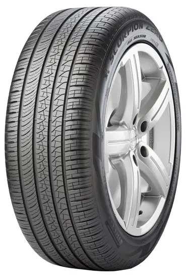 Pirelli Scorpion Zero All Season Run Flat
