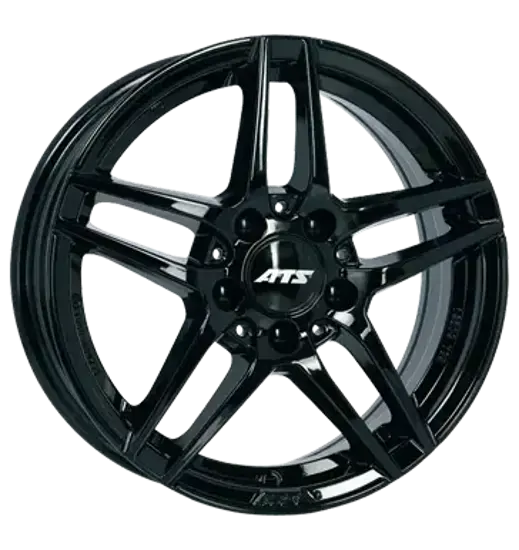 ATS ATS Mizar diamond black