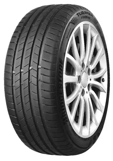 Bridgestone Turanza T 005 EV