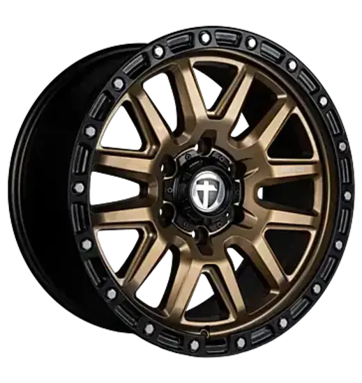 Tomason Tomason TN Offroad Bronze/Black