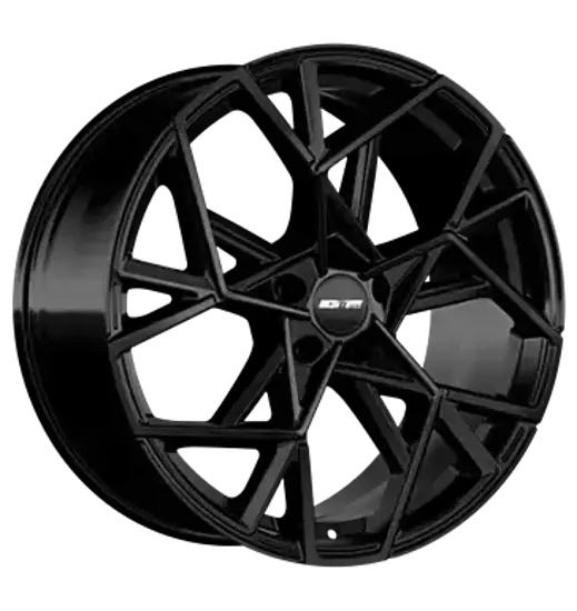 GMP GMP Cartesio glossy black