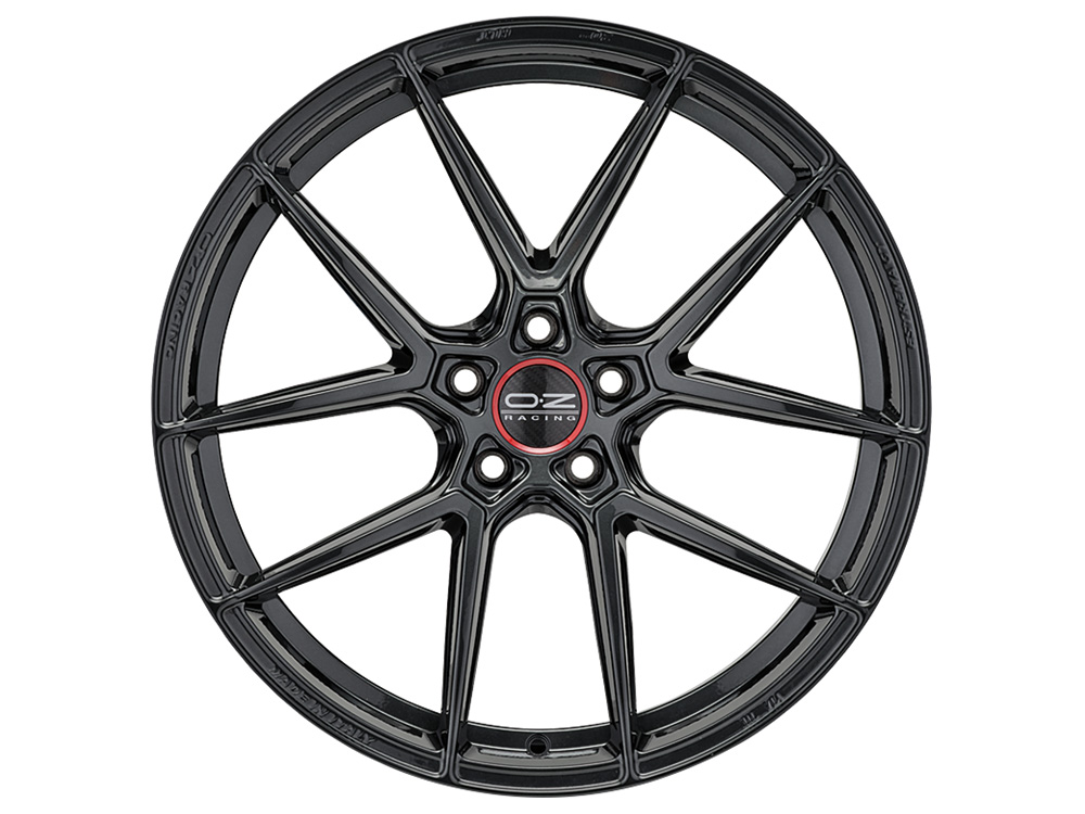 OZ-Wheels OZ-Wheels Estrema GT HLT HYPER TITANIUM