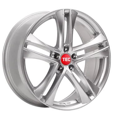 TEC TEC AS4 Evo Hyper silver