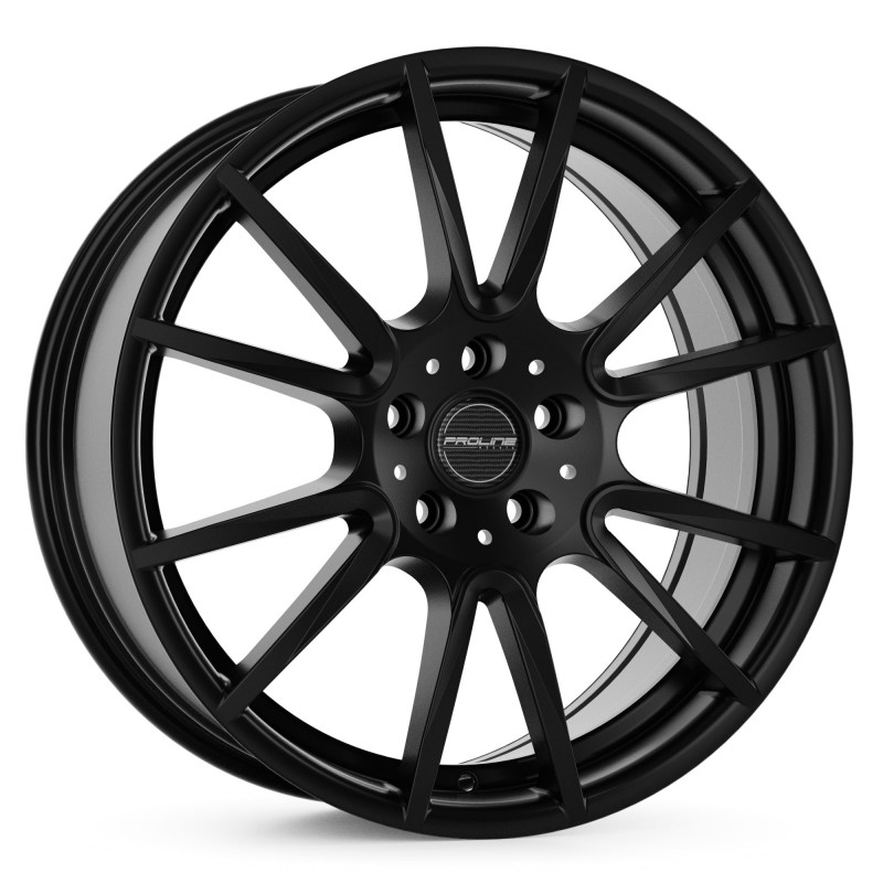 Proline Proline PXF Black matt