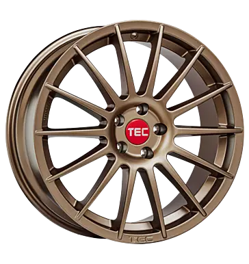 TEC TEC AS2 Bronze