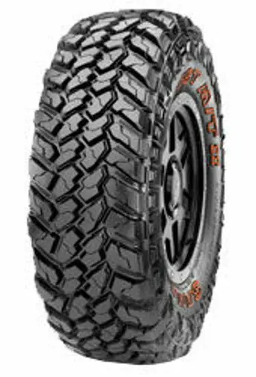 CST Sahara M/T 2