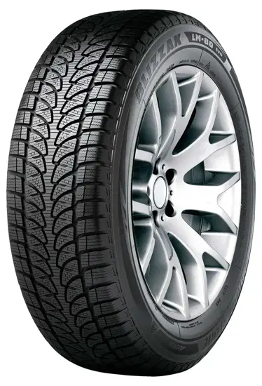 Bridgestone Blizzak LM-80 EVO