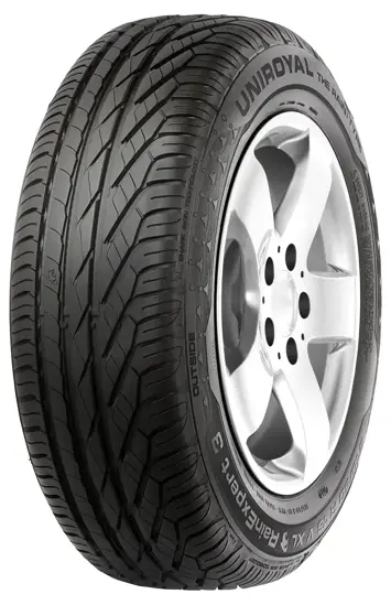 Uniroyal RainExpert 3