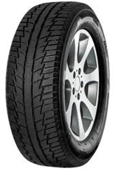 Fortuna Winter SUV