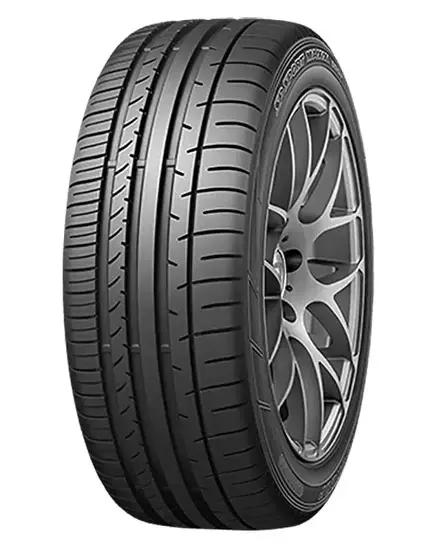 Dunlop SP Sport Maxx 050 ROF