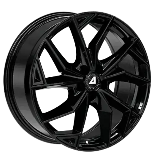 Alutec Alutec ADX.02 diamond black