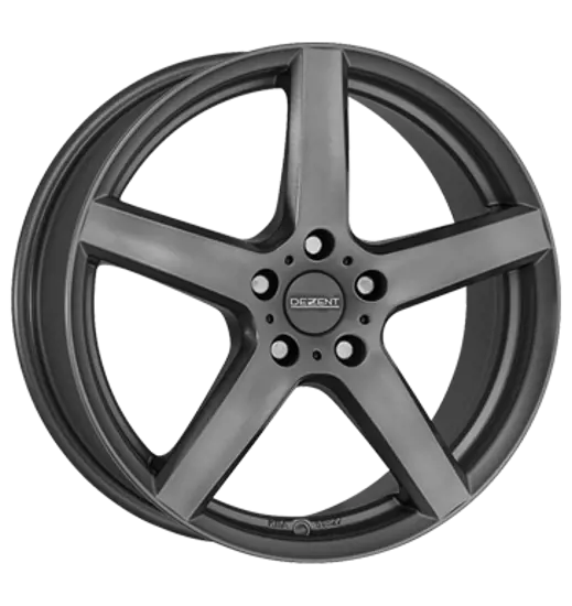 Dezent Dezent TY graphite Graphite matt