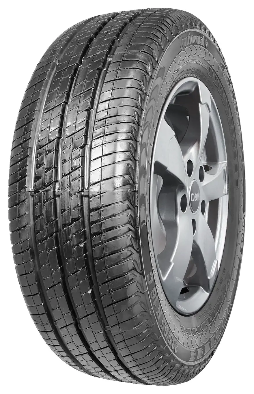 Continental Vanco 2