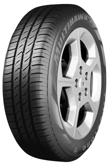 Firestone Multihawk 2