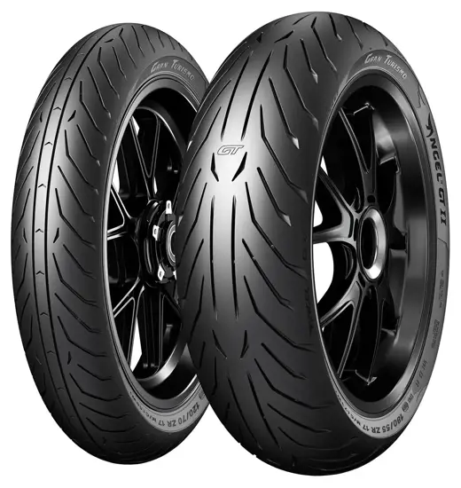 Pirelli Angel GT 2 Front M/C