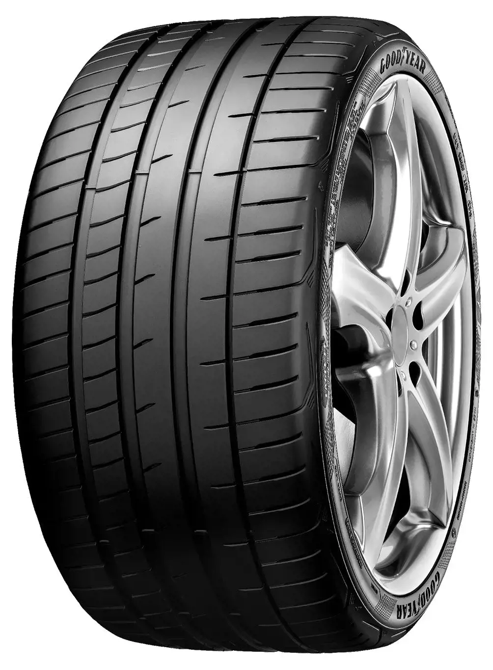Goodyear Eagle F1 Supersport