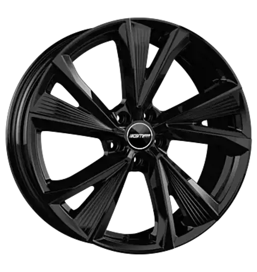 GMP GMP Evento glossy black