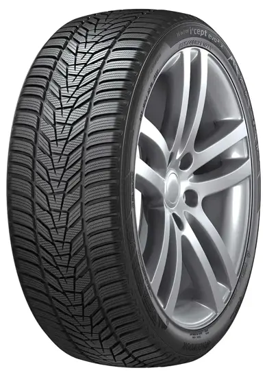 Hankook Winter i*cept evo3 X W330A SUV