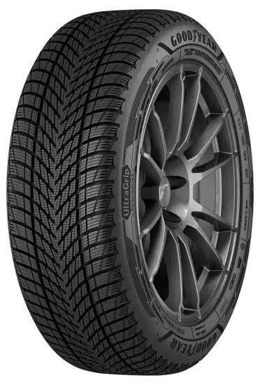 Goodyear Ultra Grip Performance 3