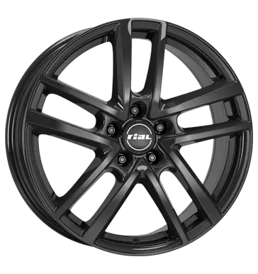 Rial Rial Astorga diamond black