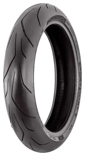 Dunlop SportSmart TT Front